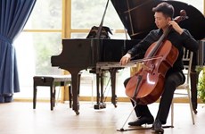 Toyota concert to highlight Czech composer