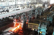 Steel firms report declining profits in Q2