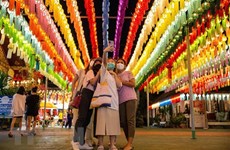 Thai tourism needs more stimulus to achieve revenue target