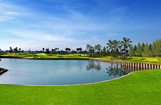 Da Nang to host golf tourism festival