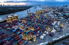 Thailand’s exports up 12.7% in first half of 2022