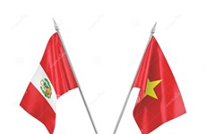 Greetings extended to Peru on Independence Day