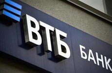 Russian bank launches money transfers to Vietnam in dong