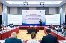 Workshop shares experience in ensuring rights of vulnerable groups amid climate change 