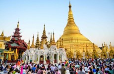 Myanmar issues new health guidelines for foreign arrivals