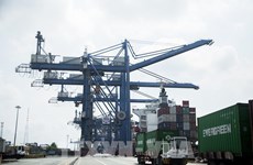 HCM City: Port infrastructure fees halved from August 1