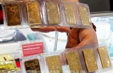 Gap between domestic and global gold prices is reasonable: SBV Governor