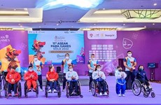 ASEAN Para Games 2022: Bumper harvest for Vietnam  