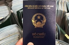 UK continues to recognise Vietnam’s new passports