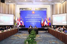 Senior officials meet for 21st ASEAN Conference on Civil Service Matters in Hanoi