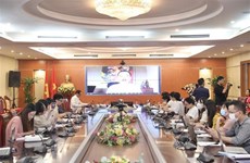 Vietnam intensifies communication on ASEAN on its 55th founding anniversary