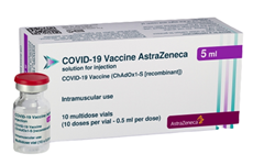 AstraZeneca COVID-19 vaccine prevented 232,000 deaths in VN: study