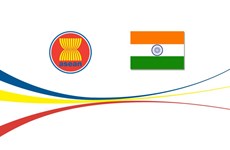India keen on expanding partnership with ASEAN 