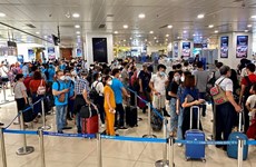 Vietnam Airlines posts lowest on-time performance in July