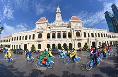 HCM City to host World Travel Wards 2022’s Gala Ceremony