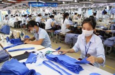 Textile firms see mixed performance in Q2