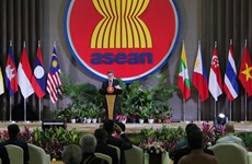 ASEAN stronger thanks to effective pandemic response: Secretary General