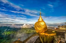 Myanmar issues new guidelines for tourist visa application