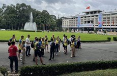 Vietnam mulls ways to boost inbound travel