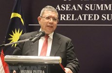Malaysia, Thailand committed to developing border infrastructure