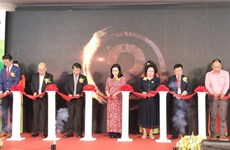 VietFood & Beverage – ProPack expo opens in HCM City