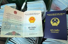 Finland suspends recognition of Vietnam's new passports