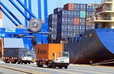 Vietnam’s export to American market sees sharp rebound
