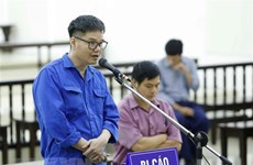 Mai Phan Loi has jail term reduced by three months