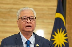 Malaysia keen on strengthen ties with Japan under Look East Policy