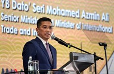 300,000 high-skilled job opportunities to be created in Malaysia by 2025