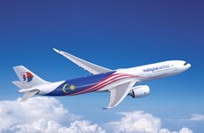 Malaysia Airlines to buy 20 A330neos 