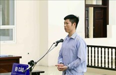 Dong Tam case: Appeal court upholds sentences for anti-state propagandists