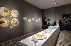 Exhibition showcases Vietnamese family meals