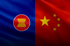 ASEAN, China to hold forum on health cooperation