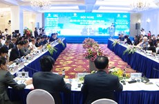 Investors satisfied with Quang Ninh performance during COVID-19