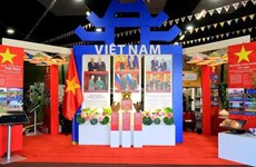 Vietnamese culture introduced at Army Games 2022