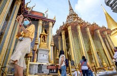 Thailand to extend maximum stays for tourists