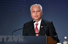 Malaysia urges China to comply with UNCLOS 1982