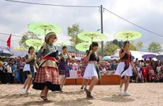 Various activities to take place at ethnic culture village in September