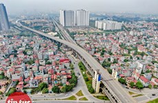 Vietnam develops in all fields: Cambodian official