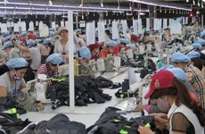 Sustainability and circularity a necessity for Vietnamese textiles
