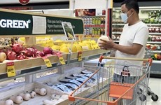 Vietnam’s CPI up 2.58% in January-August