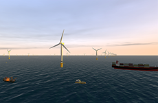 PetroVietnam looks to partner with Equinor in offshore wind power development, hydrogen production