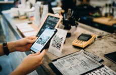 Indonesia, Thailand implement cross-border QR payment