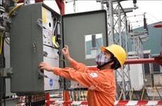 Hanoi to ensure safe, stable power supply for National Day