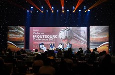 HR outsourcing to grow in VN: conference