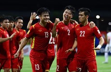 India to be back for exhibition football tournament in Vietnam