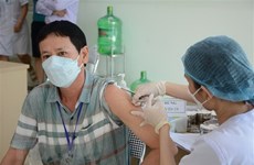 Vietnam logs 3,241 new COVID-19 cases on August 30