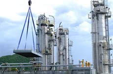 Petrovietnam facilitates production, trading of gas products