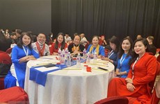 Vietnam attends 36th ASEAN Plus One Council of Teachers Convention